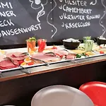 酒店 库夫施泰因阿特酒店 4*