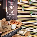 库夫施泰因阿特酒店 4*