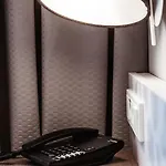 库夫施泰因阿特酒店 库夫施泰因