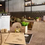 库夫施泰因阿特酒店 库夫施泰因
