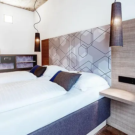Arte Hotel Kufstein