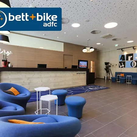 Hotel Arte 4*