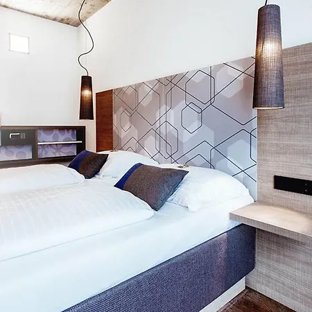 Hotel Arte Kufstein