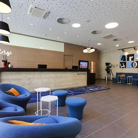 Hotel Arte Kufstein