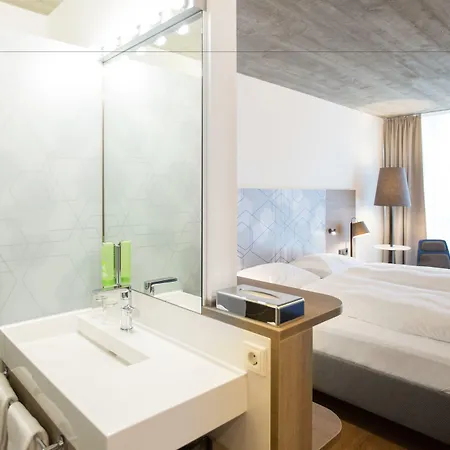 Arte Hotel Kufstein