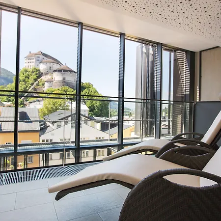 Arte 4* Kufstein