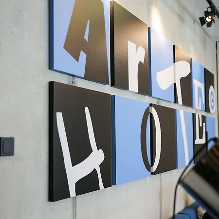Arte 4* 쿠프슈타인