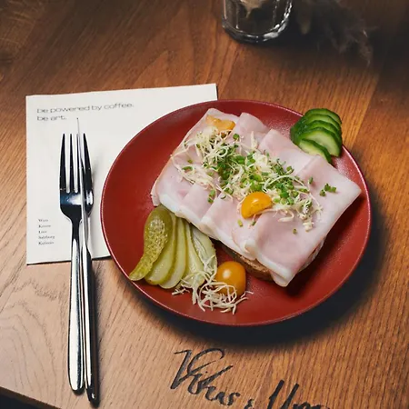 酒店 库夫施泰因阿特酒店 库夫施泰因