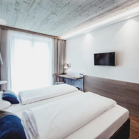 Hotel Arte 4*