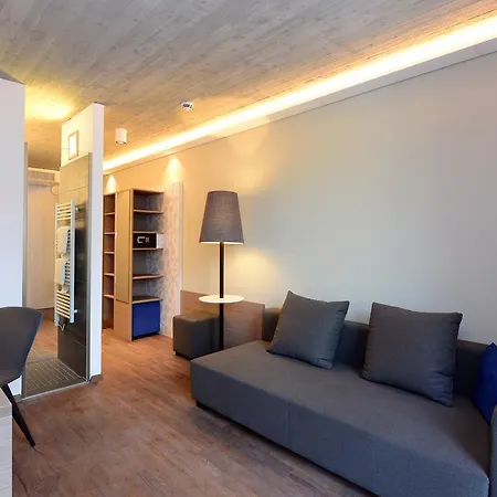 Hotel Arte Kufstein