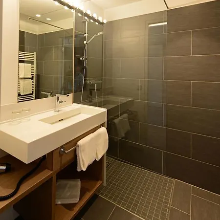 Arte Hotel Kufstein