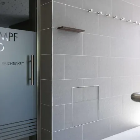 Hotel Arte Kufstein