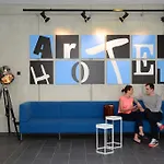Arte 4*