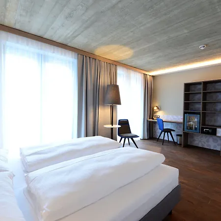 Arte Hotel Kufstein