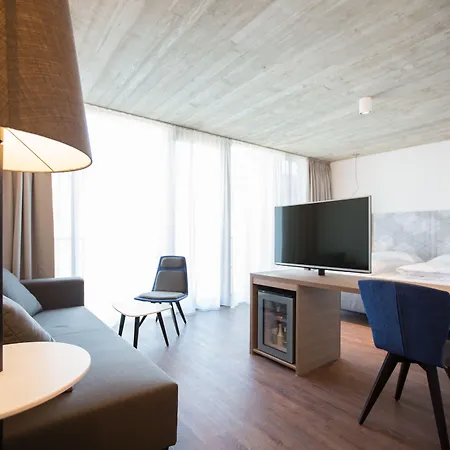 Arte Hotel Kufstein