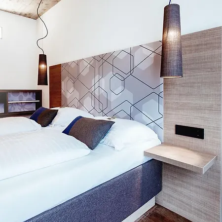 Arte Hotel Kufstein