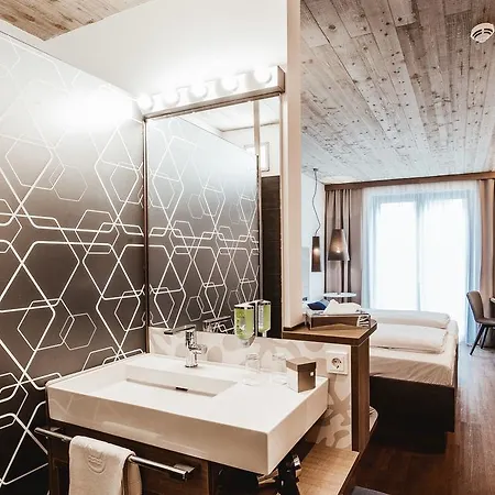 Hotel Arte 4*