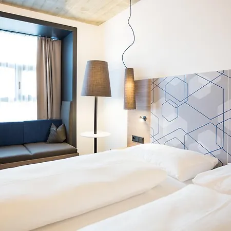 Arte Hotel Kufstein
