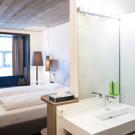 Hotel Arte Kufstein