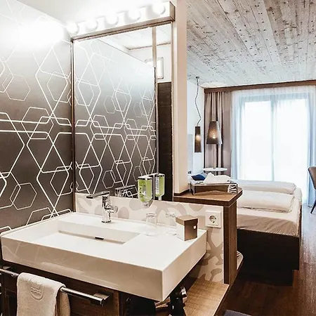 Arte Hotel