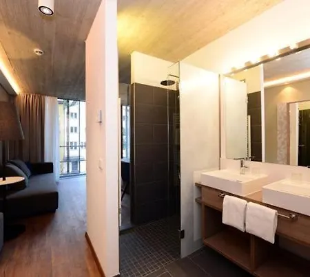 Arte Hotel