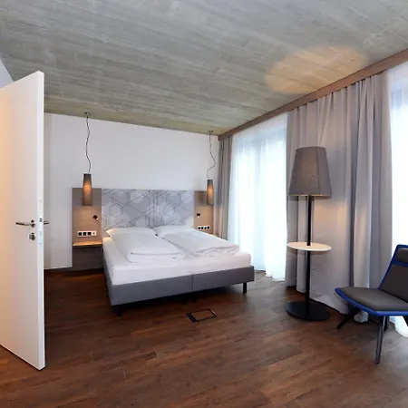Arte Hotel 4*