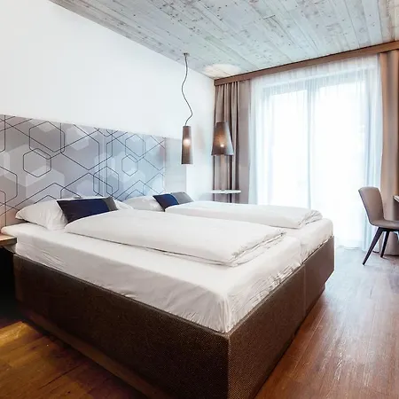 Arte Hotel