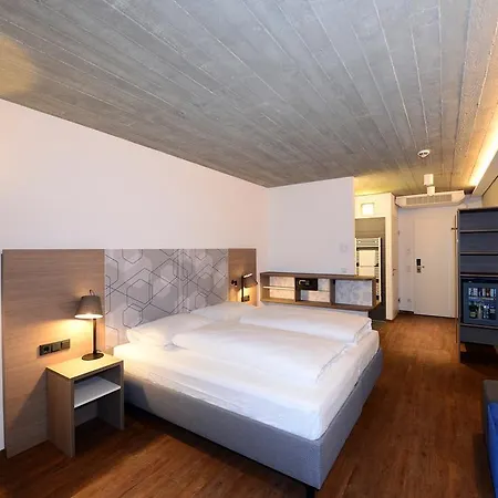 Arte Hotel