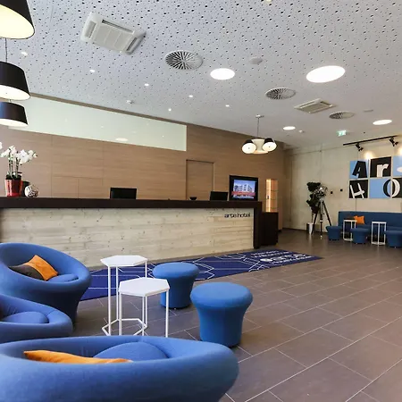 Hotel Arte Kufstein