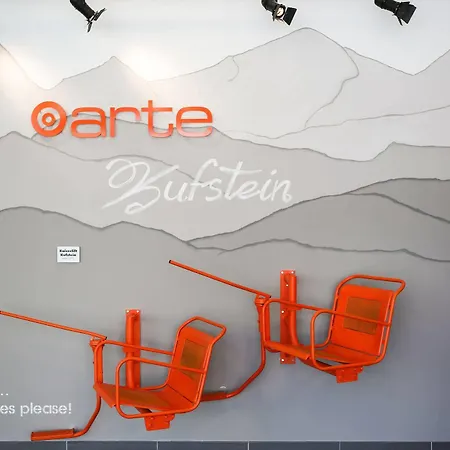 Arte Hotel 4*