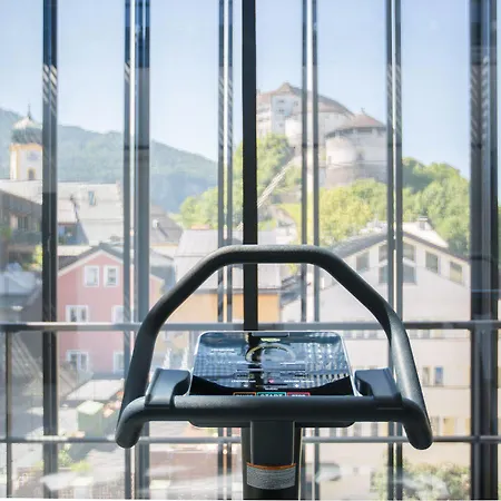 Hotel Arte Kufstein