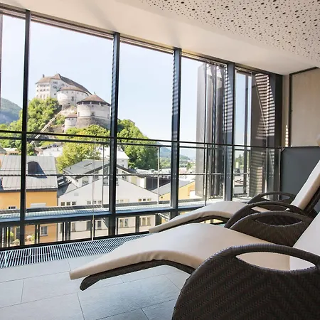 Arte Hotel Kufstein