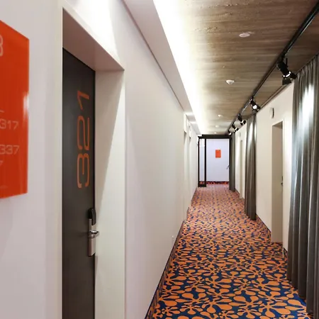 Arte Hotel