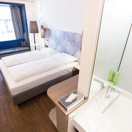Hotel Arte