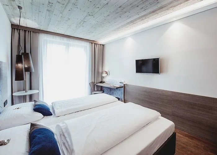 فندق آرتي 4*