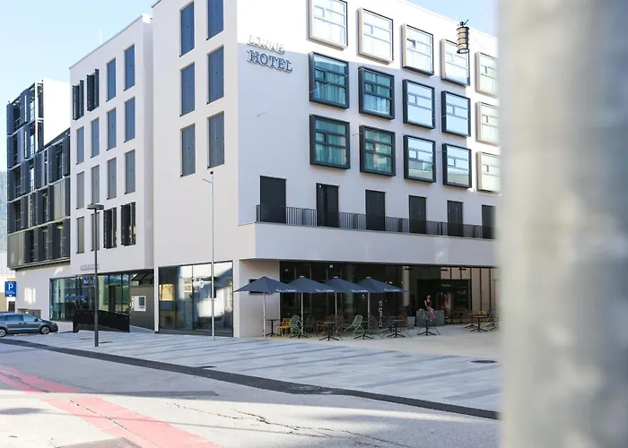 آرتي 4* كوفستيين